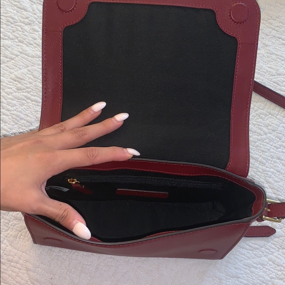 Marc Jacobs crossbody - Picture 2 of 2